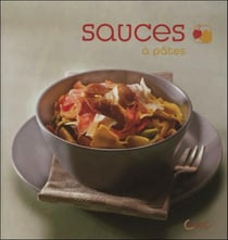 Sauces à pâtes