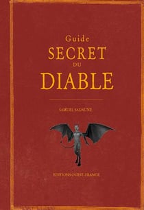 Guide Secret Du Diable