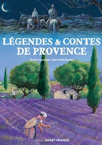 Légendes et contes de Provence