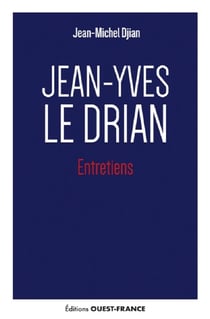 Jean-Yves Le Drian - Entretiens