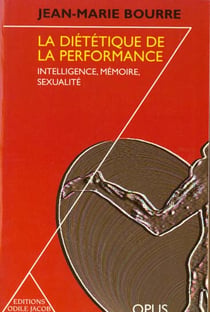 Dietetique de la performance (la)