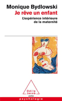 Je rêve un enfant