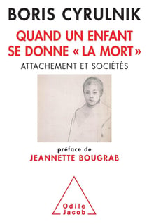 Quand un enfant se donne «lamort»