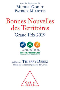 Bonnes nouvelles des territoires - grand prix 2019