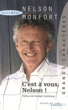 C'est à vous nelson !