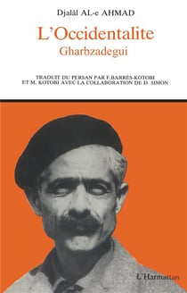 L'occidentalité Gharbzadegui