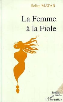 La femme a la fiole