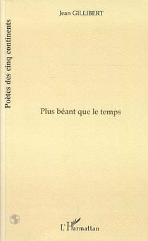Plus beant que le temps