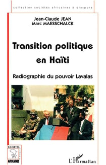 TRANSITION POLITIQUE EN HAÏTI