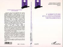L'agriculture et la paysannerie vietnamiennes