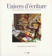 Univers d'ecritures