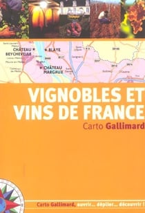Vignobles Et Vins De France