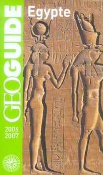 GEOguide : Egypte (édition 2006/2007)