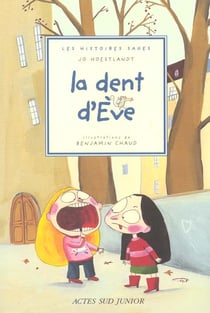 La dent d'Eve