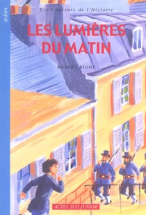 Les lumieres du matin (nouvelle presentation)