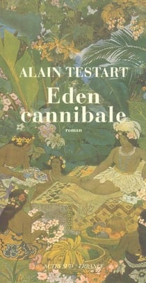 Eden cannibale