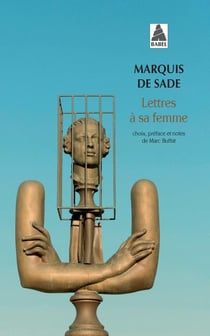Lettres à sa femme