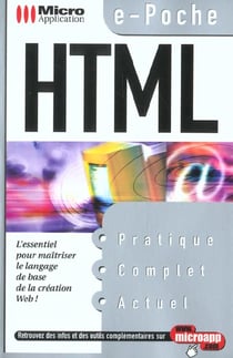 Html