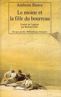 Le moine et la fille du bourreau