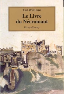 Livre du necromant (le)