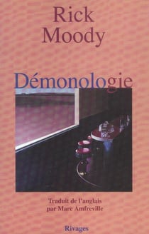 Demonologie