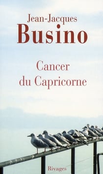 Cancer Du Capricorne