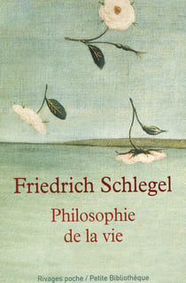 Philosophie de la vie