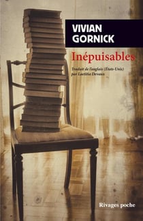 Inépuisables : notes de (re)lectures