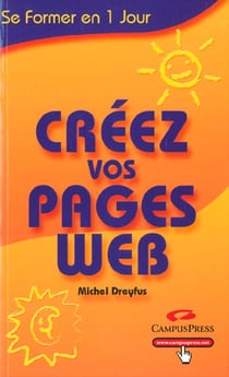 Creez votre page web