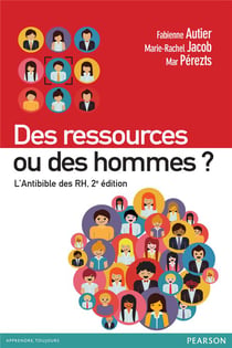 Des Ressources Ou Des Hommes