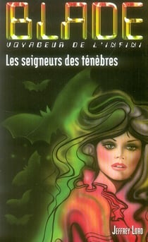 Blade Tome 177 - le seigneur des ténèbres