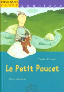 Le petit poucet