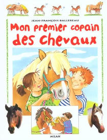 Mon premier copain des chevaux