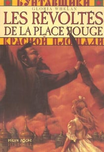 Les revoltes de la place rouge