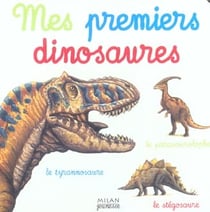 Mes premiers dinosaures
