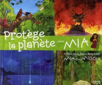 Protège la planète avec mia