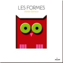 Les formes