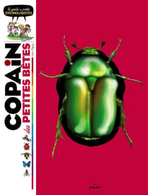 Copain des petites bêtes