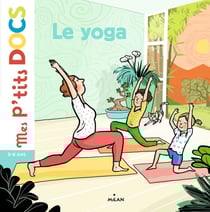 Le yoga