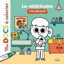 Le vétérinaire