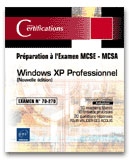 Windows xp professionnel - examen 70-270