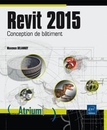 Revit 2015 - Conception De Batiment
