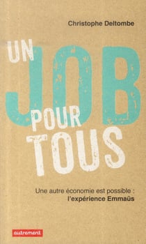 Un job pour tous