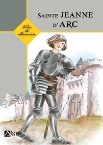 Sainte Jeanne d'Arc