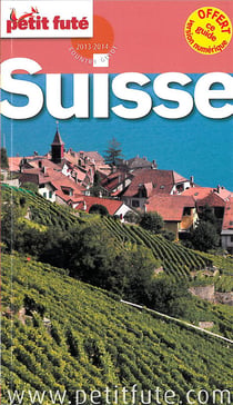 Suisse 2013-2014