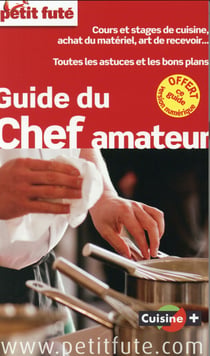 Guide Du Chef Amateur 2014-2015