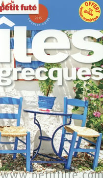 Petit Fute Iles Grecques 2015