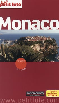 Guide Petit futé : city guide