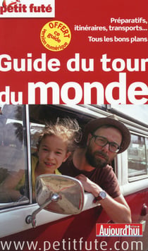 GUIDE PETIT FUTE - THEMATIQUES
