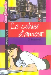 Le cahier d'amour